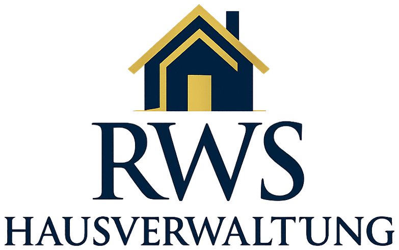 RWS Hausverwaltung GmbH – Logo